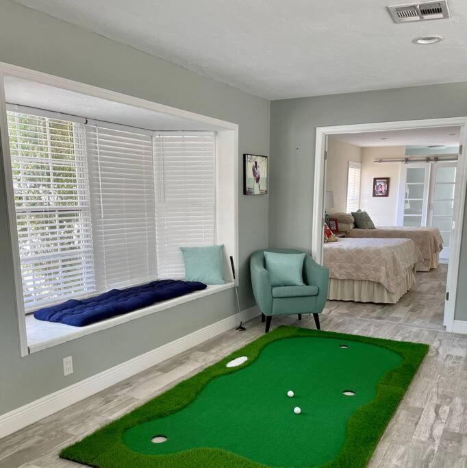 Vila Gulf To Golf. Bradenton Exteriér fotografie