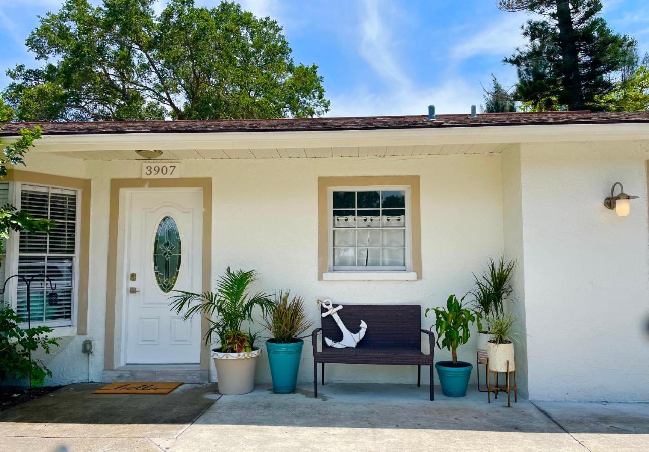 Vila Gulf To Golf. Bradenton Exteriér fotografie