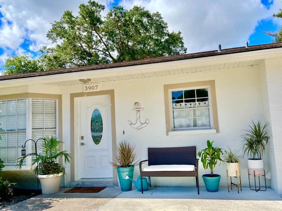Vila Gulf To Golf. Bradenton Exteriér fotografie